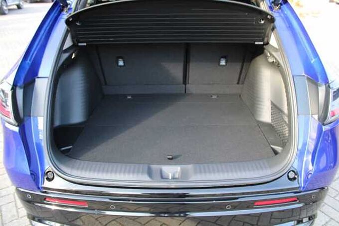 Honda ZR-V Hybrid e: HEV 2.0 i-MMD Sport