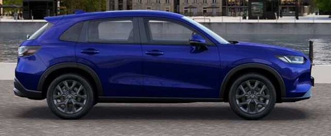 Honda ZR-V Hybrid e:HEV 2.0 i-MMD Elegance