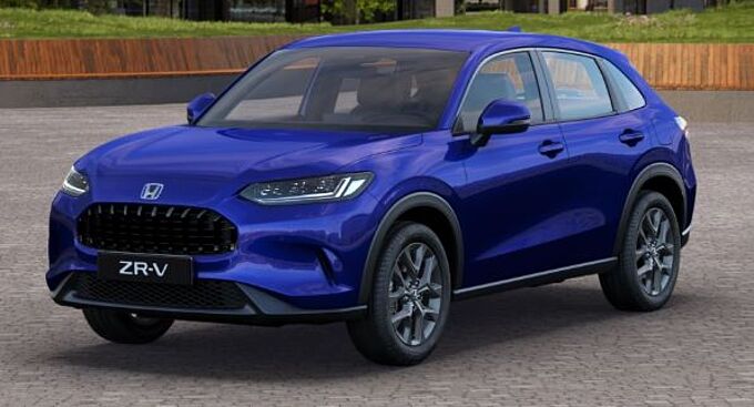Honda ZR-V Hybrid e:HEV 2.0 i-MMD Elegance