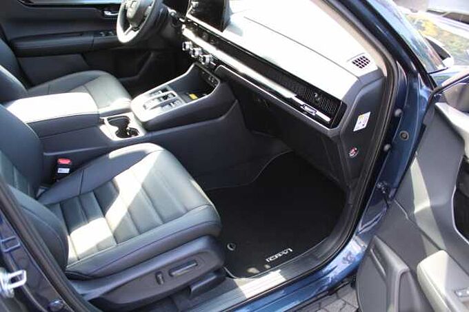 Honda CR-V Hybrid e: HEV 2.0 i-MMD AWD Advance