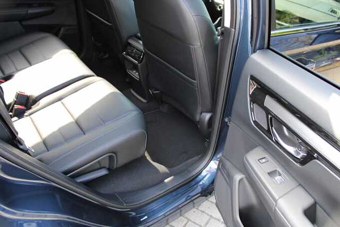 Honda CR-V Hybrid e: HEV 2.0 i-MMD AWD Advance