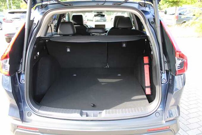 Honda CR-V Hybrid e: HEV 2.0 i-MMD AWD Advance
