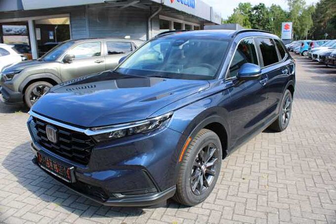 Honda CR-V Hybrid e: HEV 2.0 i-MMD AWD Advance