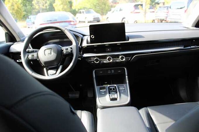Honda CR-V Hybrid e: HEV 2.0 i-MMD AWD Advance