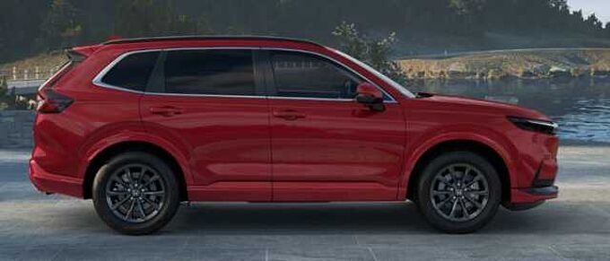 Honda CR-V Hybrid e:HEV 2.0 i-MMD AWD Advance Style