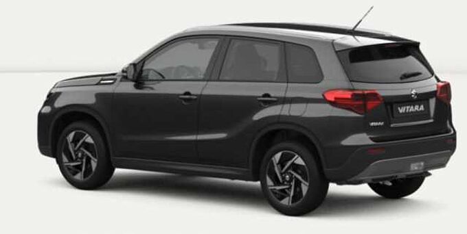 Suzuki Vitara Vollhybrid 1.5 Dualjet Hybrid AGS Comfort+