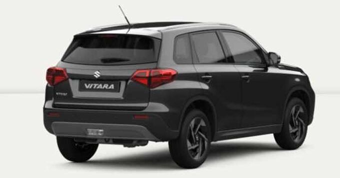 Suzuki Vitara Vollhybrid 1.5 Dualjet Hybrid AGS Comfort+