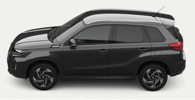 Suzuki Vitara Vollhybrid 1.5 Dualjet Hybrid AGS Comfort+