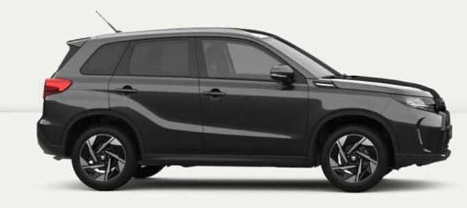 Suzuki Vitara Vollhybrid 1.5 Dualjet Hybrid AGS Comfort+