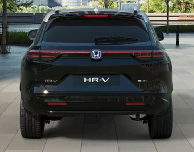 Honda HR-V Hybrid e:HEV 1.5 i-MMD Advance Style