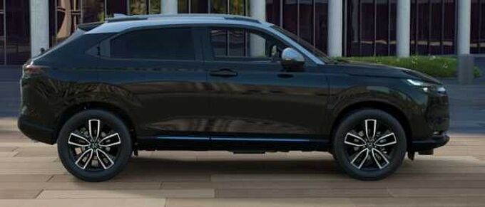 Honda HR-V Hybrid e:HEV 1.5 i-MMD Advance Style