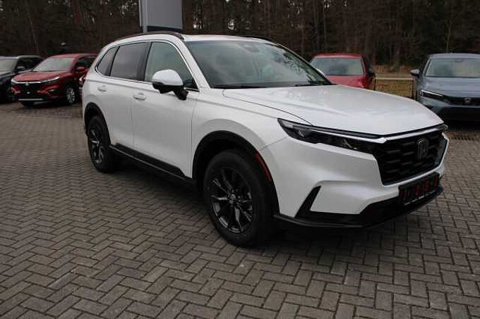 Honda CR-V Hybrid e:HEV 2.0 i-MMD AWD Advance