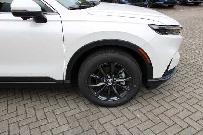 Honda CR-V Hybrid e:HEV 2.0 i-MMD AWD Advance