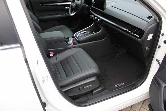 Honda CR-V Hybrid e:HEV 2.0 i-MMD AWD Advance