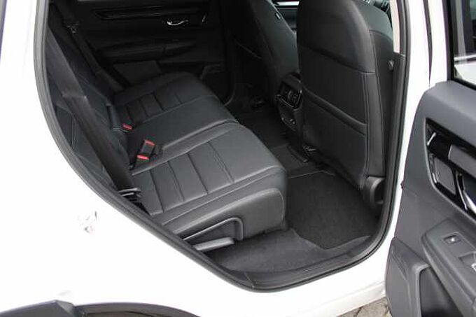 Honda CR-V Hybrid e:HEV 2.0 i-MMD AWD Advance