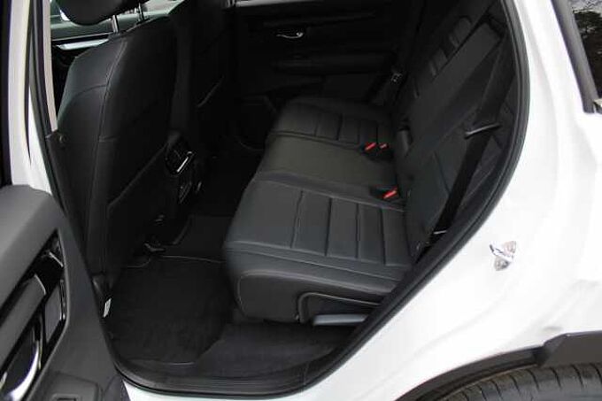 Honda CR-V Hybrid e:HEV 2.0 i-MMD AWD Advance