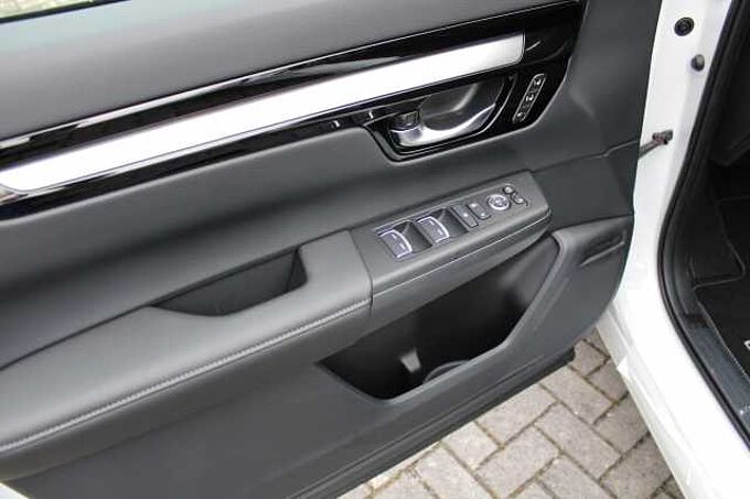 Honda CR-V Hybrid e:HEV 2.0 i-MMD AWD Advance