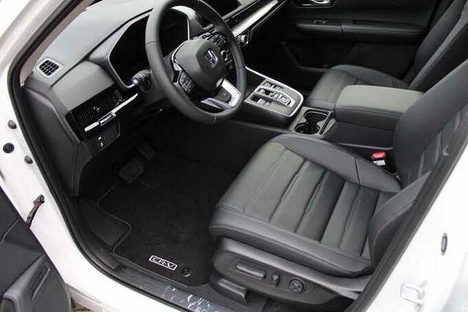Honda CR-V Hybrid e:HEV 2.0 i-MMD AWD Advance