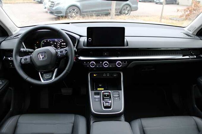 Honda CR-V Hybrid e:HEV 2.0 i-MMD AWD Advance