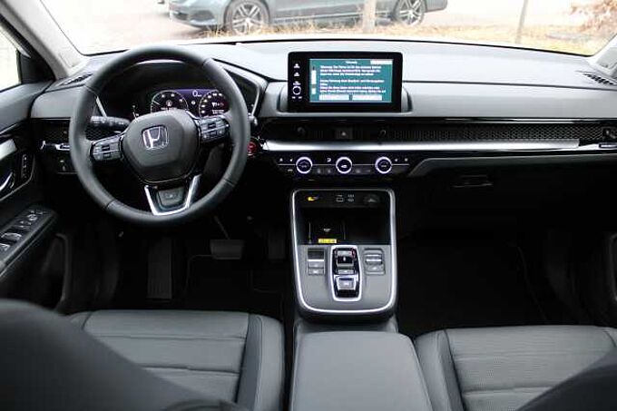 Honda CR-V Hybrid e:HEV 2.0 i-MMD AWD Advance