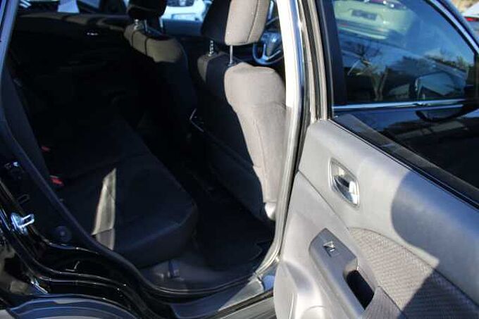 Honda CR-V Diesel 1.6i DTEC 4WD Automatik Elegance