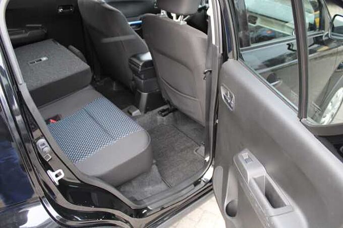 Suzuki Ignis 1.2 Dualjet Hybrid Comfort+