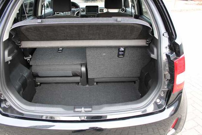 Suzuki Ignis 1.2 Dualjet Hybrid Comfort+