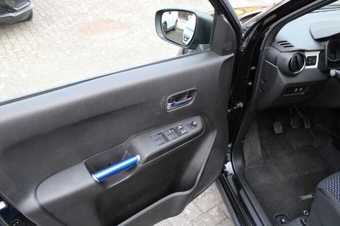 Suzuki Ignis 1.2 Dualjet Hybrid Comfort+