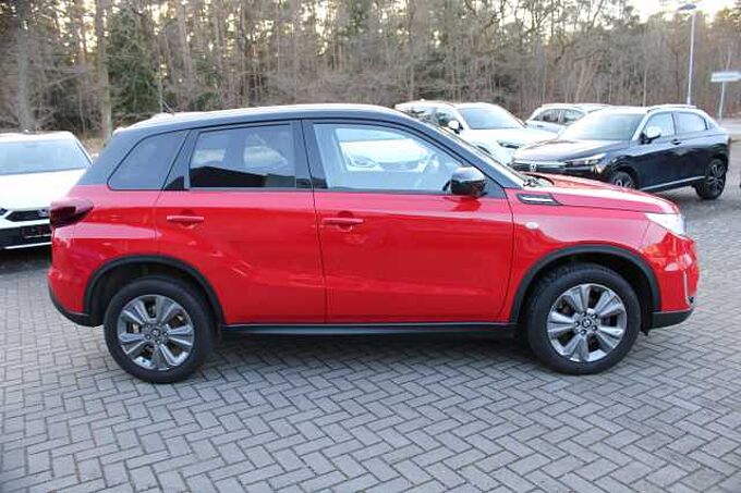 Suzuki Vitara 1.0 Boosterjet Comfort