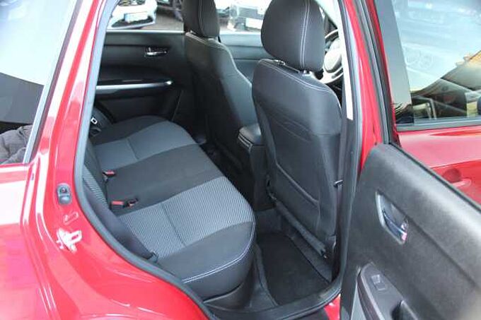Suzuki Vitara 1.0 Boosterjet Comfort
