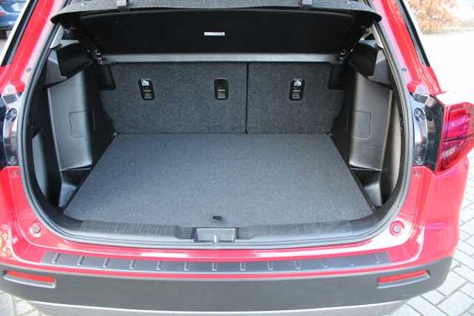 Suzuki Vitara 1.0 Boosterjet Comfort