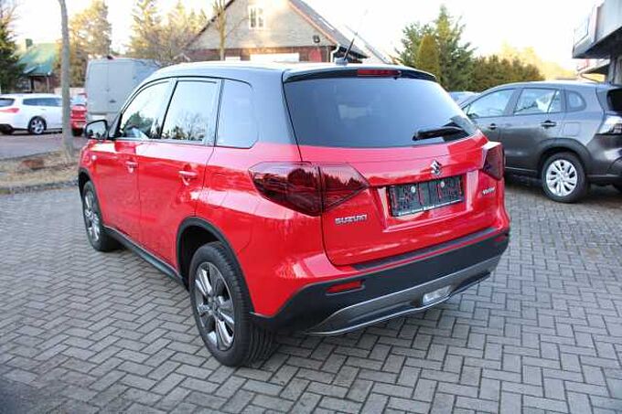 Suzuki Vitara 1.0 Boosterjet Comfort