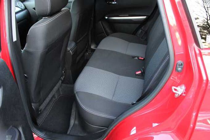 Suzuki Vitara 1.0 Boosterjet Comfort