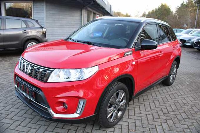 Suzuki Vitara 1.0 Boosterjet Comfort