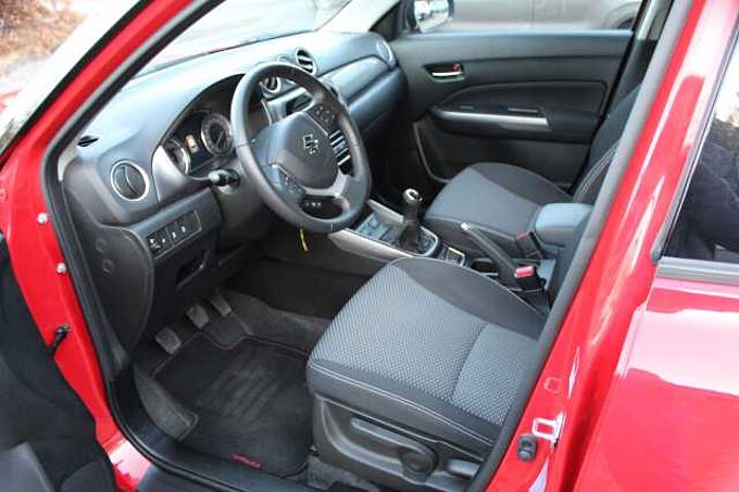 Suzuki Vitara 1.0 Boosterjet Comfort