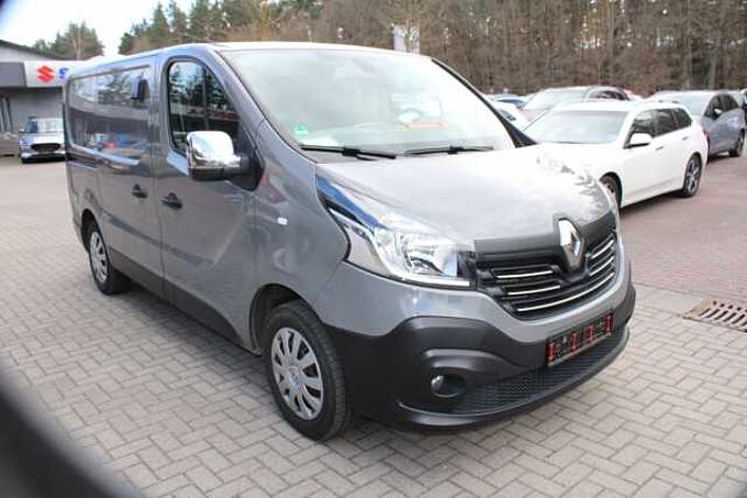 Renault Trafic Trafic