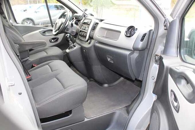 Renault Trafic Trafic