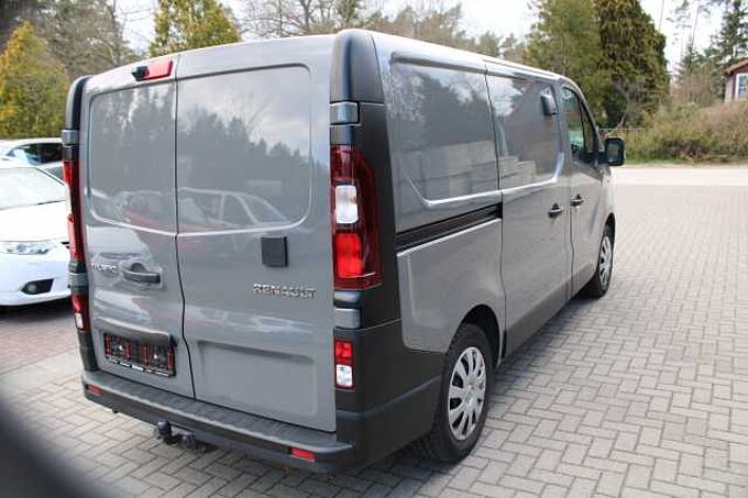 Renault Trafic Trafic