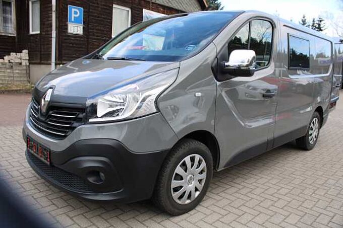 Renault Trafic Trafic