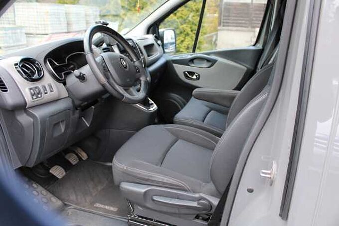 Renault Trafic Trafic