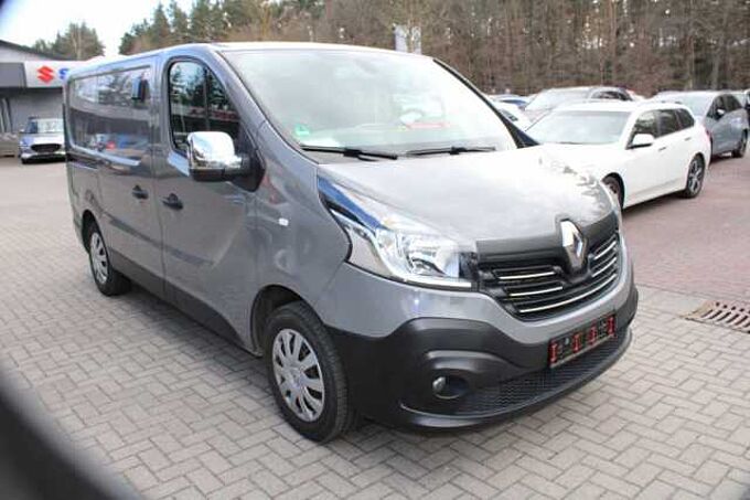 Renault Trafic Trafic