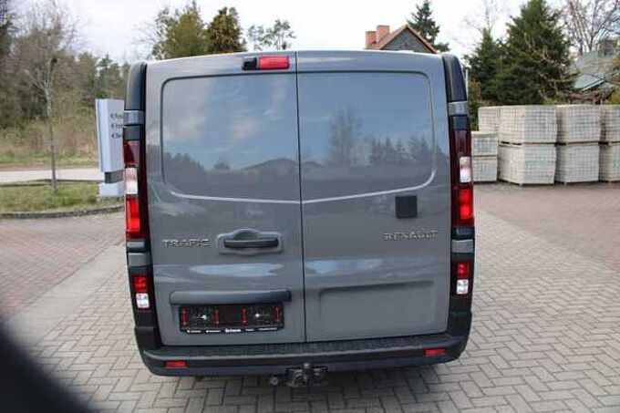 Renault Trafic Trafic