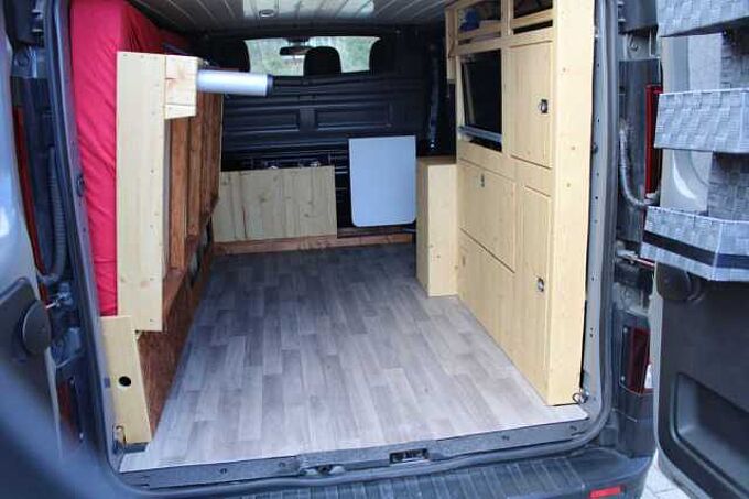 Renault Trafic Trafic