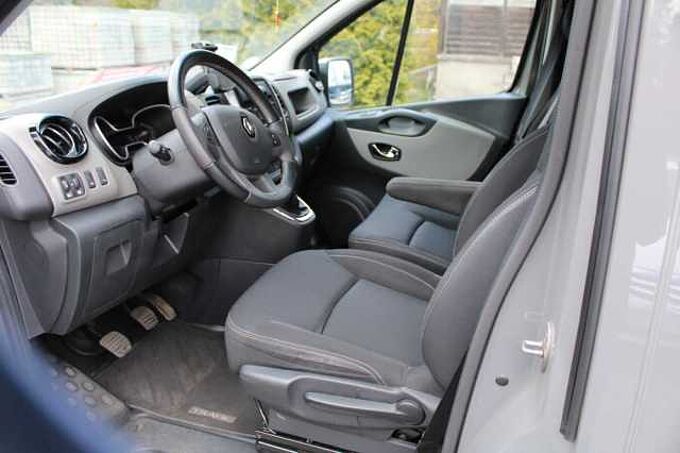 Renault Trafic Trafic