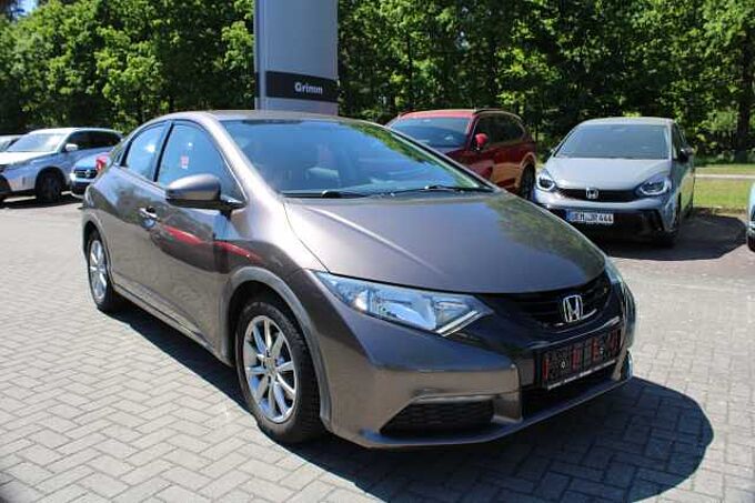 Honda Civic 1.4 i-VTEC Comfort