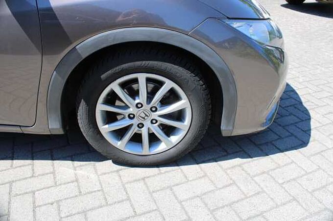 Honda Civic 1.4 i-VTEC Comfort
