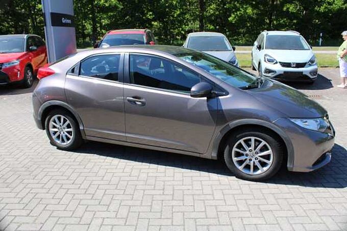 Honda Civic 1.4 i-VTEC Comfort