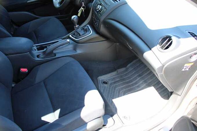 Honda Civic 1.4 i-VTEC Comfort