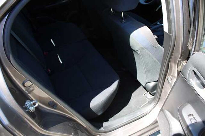 Honda Civic 1.4 i-VTEC Comfort