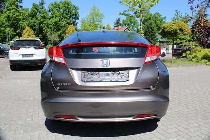 Honda Civic 1.4 i-VTEC Comfort
